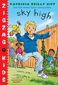 Zigzag Kids