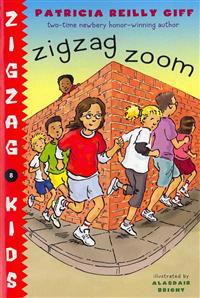 Zigzag Zoom