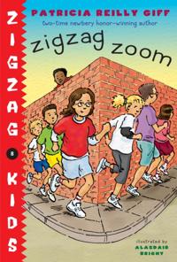 Zigzag Kids