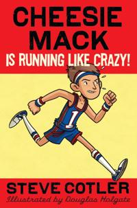 Cheesie Mack