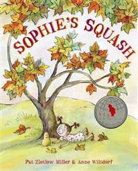Bokomslag för "Sophie's Squash"