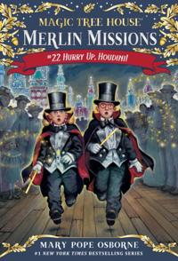Magic Tree House (R) Merlin Mission
