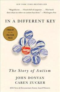 In a Different Key
