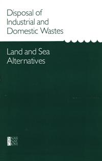 Disposal of Industrial and Domestic Wastes