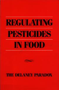 Regulating Pesticides in Food