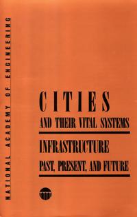 Cities and Their Vital Systems