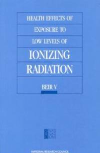 Health Effects of Exposure to Low Levels of Ionizing Radiation