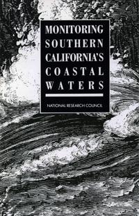 Monitoring Southern California's Coastal Waters