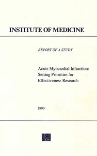 Acute Myocardial Infarction