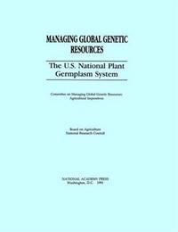 The U.S. National Plant Germplasm System