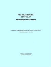 The Transition to Democracy