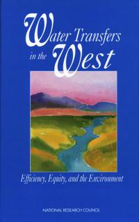 Water Transfers in the West