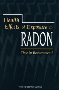 Health Effects of Exposure to Radon