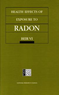 Health Effects of Exposure to Radon