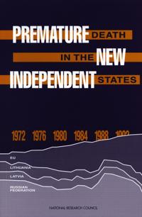 Premature Death in the New Independent States