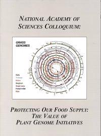 (NAS Colloquium) Protecting Our Food Supply
