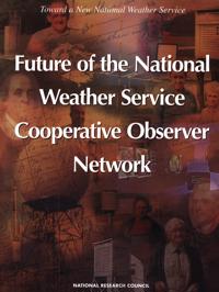 Future of the National Weather Service Cooperative Observer Network