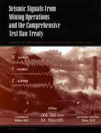 Seismic Signals from Mining Operations and the Comprehensive Test Ban Treaty