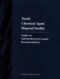 Tooele Chemical Agent Disposal Facility