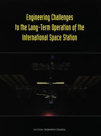 Engineering Challenges to the Long-Term Operation of the International Space Station