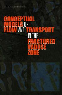 Conceptual Models of Flow and Transport in the Fractured Vadose Zone