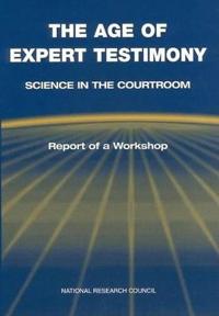 The Age of Expert Testimony