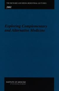 The Richard and Hinda Rosenthal Lectures -- 2001