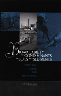 Bioavailability of Contaminants in Soils and Sediments