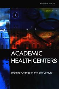 Academic Health Centers