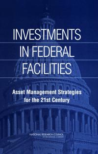 Investments in Federal Facilities