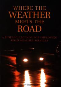 Where the Weather Meets the Road