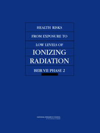 Health Risks from Exposure to Low Levels of Ionizing Radiation