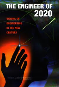 The Engineer of 2020