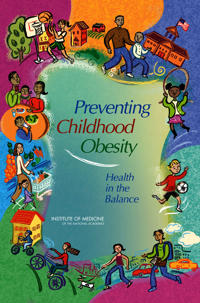 Preventing Childhood Obesity