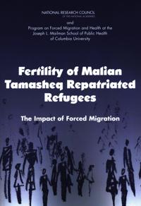 Fertility of Malian Tamasheq Repatriated Refugees