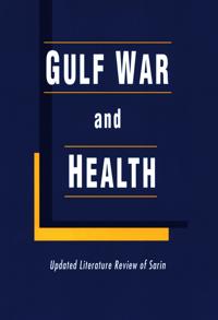 Gulf War and Health