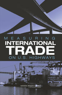 Measuring International Trade on U.S. Highways