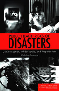 Public Health Risks of Disasters