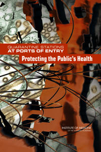 Quarantine Stations at Ports of Entry