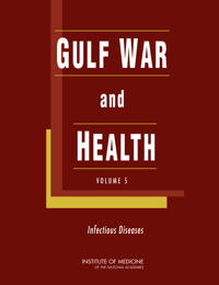 Gulf War and Health