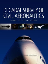 Decadal Survey of Civil Aeronautics
