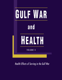 Gulf War and Health