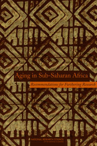 Aging in Sub-Saharan Africa