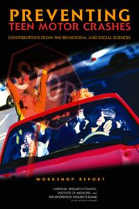 Preventing Teen Motor Crashes
