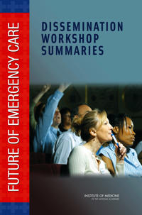 Future of Emergency Care
