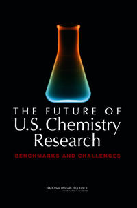 The Future of U.S. Chemistry Research