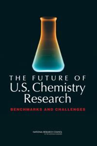 Future of U.S. Chemistry Research