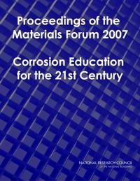 Proceedings of the Materials Forum 2007