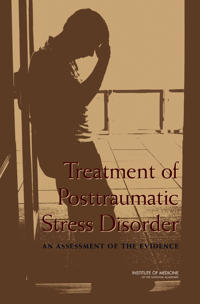 Treatment of Posttraumatic Stress Disorder