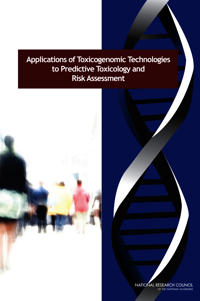 Applications of Toxicogenomic Technologies to Predictive Toxicology and Risk Assessment